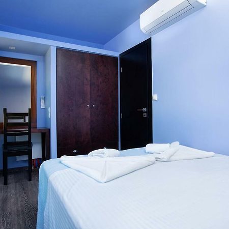 Villa Menelaos มอโคลส ภายนอก รูปภาพ